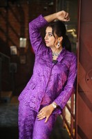 Actress Sanjana Galrani Photos